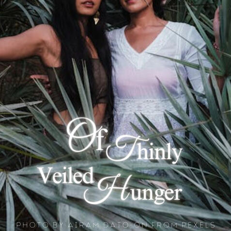 Excerpts from 'Of Thinly Veiled Hunger'