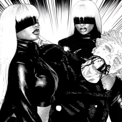 Megan Thee Stallion is Living the Otaku Dream