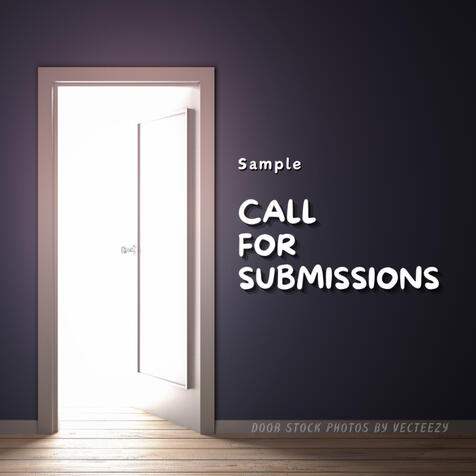 Sample Call for Submissions